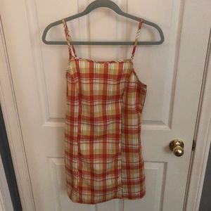 Urban Outfitters dress